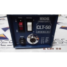 HIOS  ASSEMBLY ELECTRIC POWER SUPPLY