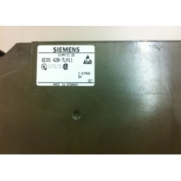 SIEMENS 6ES5 420-7LA11