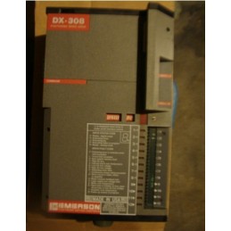 EMERSON SERVO DRIVE DXA-308 