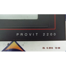 PROVIT 2200 WindRiver