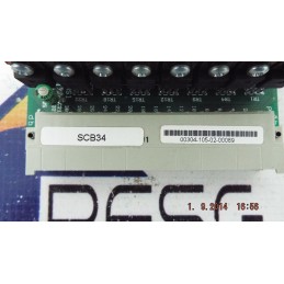 ARCOM Output Bridge Driver