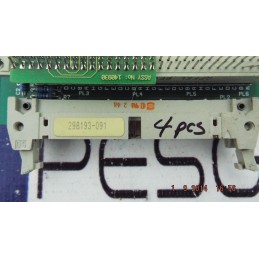 ARCOM Output Bridge Driver