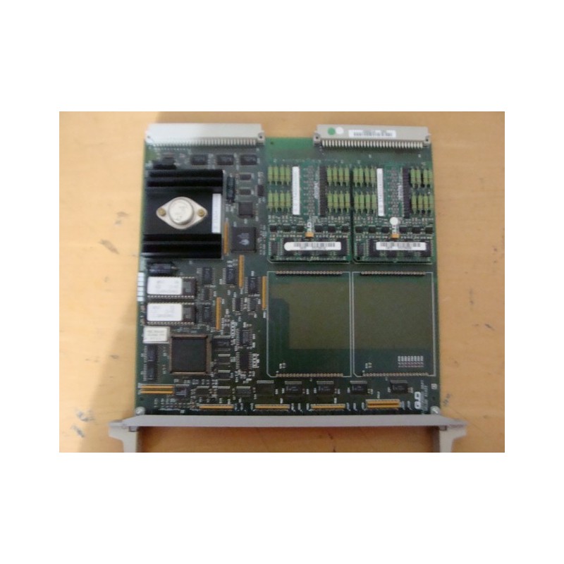 G.D ELECTRONIC DEPT OELAD 41000 BOARD 15 AD41G0005