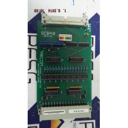 Arcom Opto Aislador Board