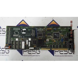 DEK  Processor Board