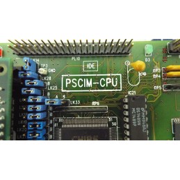 DEK  Processor Board