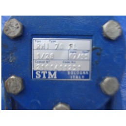 STM RMI70FL