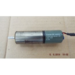 Maxon DC motor