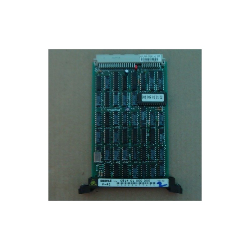 EBERLE MODULE PLS 514 P-41 0514-01-000-000