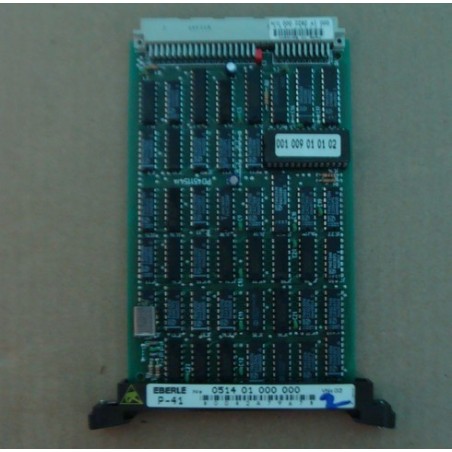 EBERLE MODULE PLS 514 P-41 0514-01-000-000