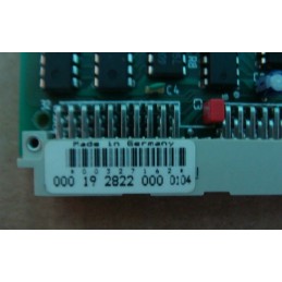 EBERLE MODULE PLS 514 P-41 0514-01-000-000