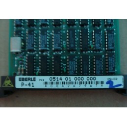 EBERLE MODULE PLS 514 P-41 0514-01-000-000