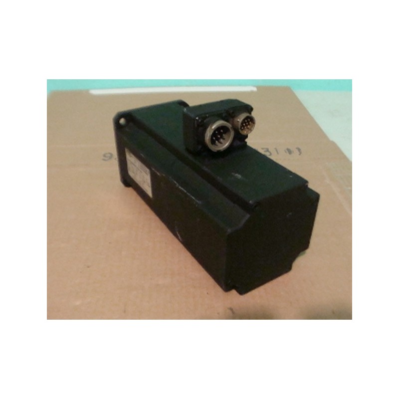 PARKER SMB10030065242D64M-400 SERVO MOTOR