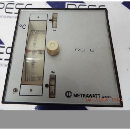  METRAWATT R0-8