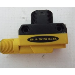 BANNER Q SENSOR 