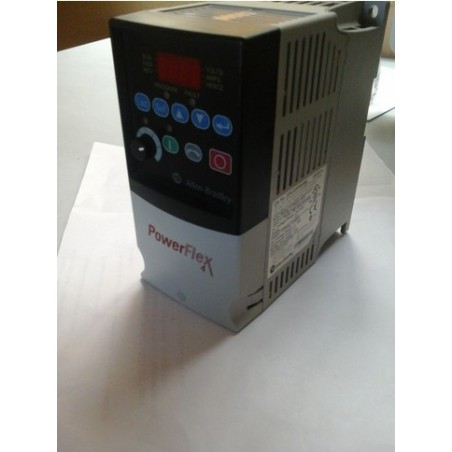 ALLEN BRADLEY 22A-D2P3N104