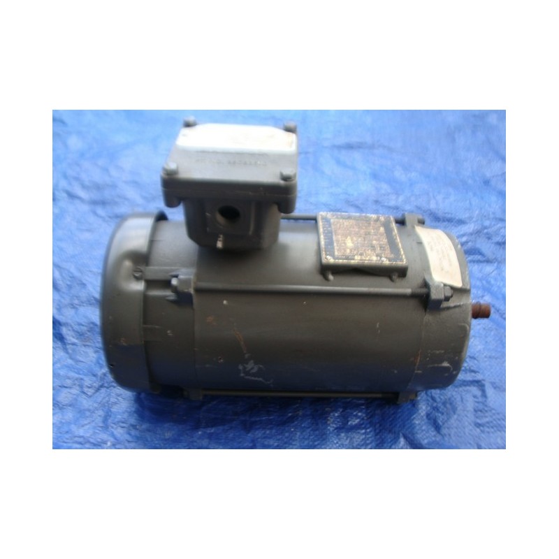 BALDOR 35CB3500 ELECTRIC MOTOR 75HP