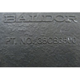 BALDOR 35CB3500 ELECTRIC MOTOR 75HP