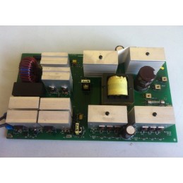 BOARD 098-15024-00S4 / PSDR7171 /7181MGE