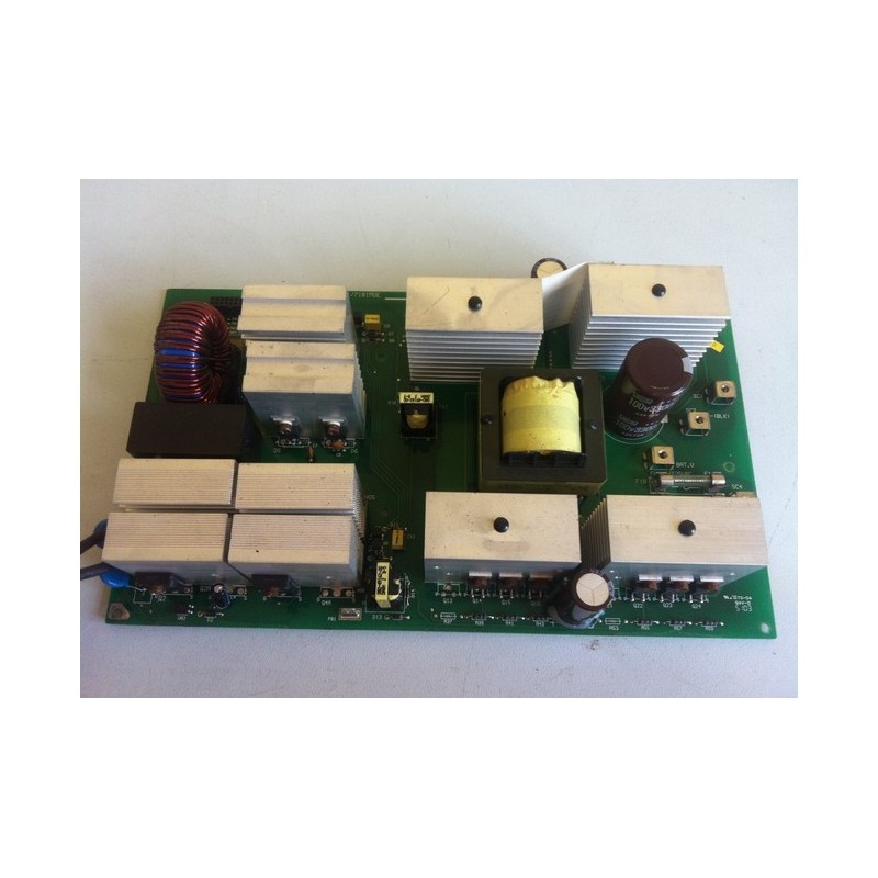 BOARD 098-15024-00S4 / PSDR7171 /7181MGE