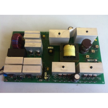 BOARD 098-15024-00S4 / PSDR7171 /7181MGE