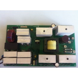 BOARD 098-15024-00S4 / PSDR7171 /7181MGE