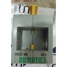 NUMATICS PNEUMATIC COMPRESSED AIR SHUT OFF VALVE 