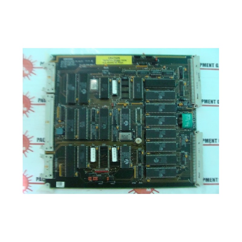 GARVENS PC BOARD /LPE-GM-CPU-7 /646.2485-02