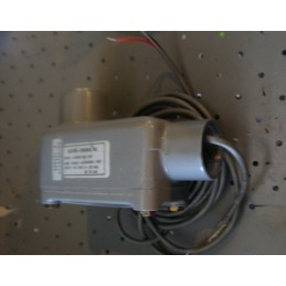 ELECTRO SENSORS 907XP 