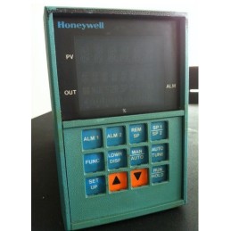 HONEYWELL TEMPERATURE CONTROL UDC 5000 