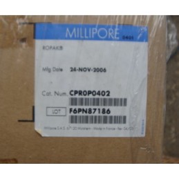 MILLIPORE CPR0P0402