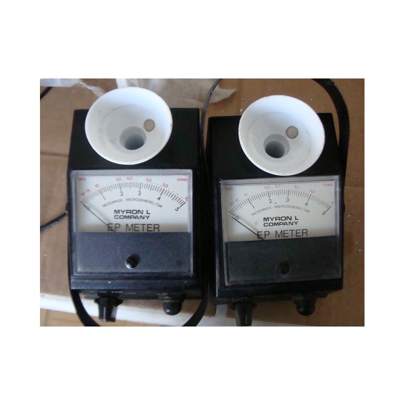 MYRON EP METER 0140608