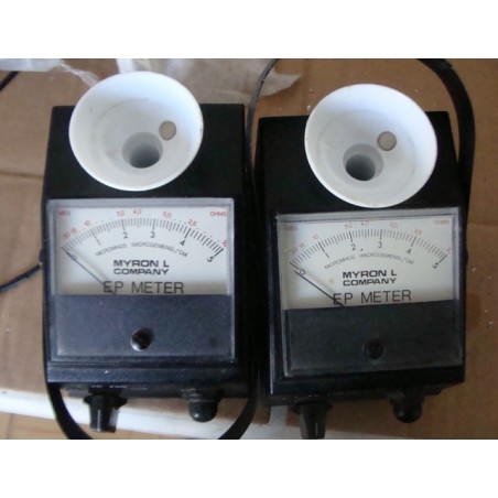 MYRON EP METER 0140608