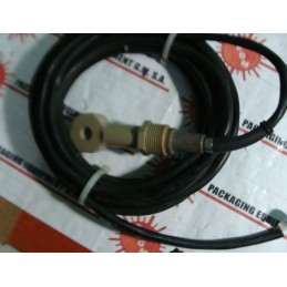 ROSEMOUNT 0228-02-20-56-61 SENSOR