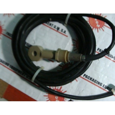 ROSEMOUNT 0228-02-20-56-61 SENSOR