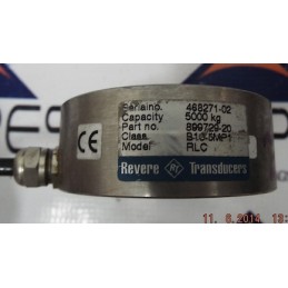  Revere Transducer RLC