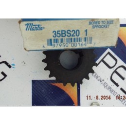 MARTIN SPROCKET 35BS20-1