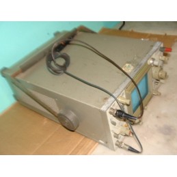 LEADER OSCILLOSCOPE LBO-516