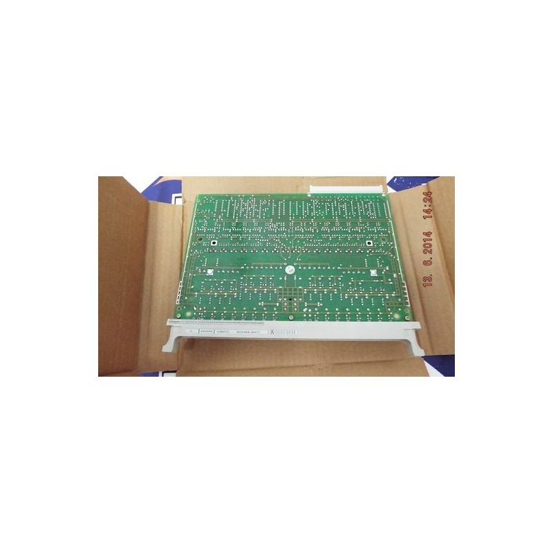 Siemens Circuit Board 6ES5444-3AA11