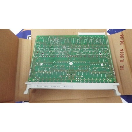 Siemens Circuit Board 6ES5444-3AA11