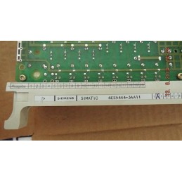 Siemens Circuit Board 6ES5444-3AA11