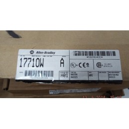  ALLEN BRADLEY 1771-OW 