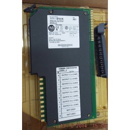  Allen Bradley 1771-OFE2 /B