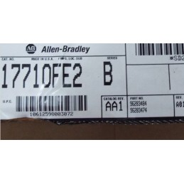  Allen Bradley 1771-OFE2 /B