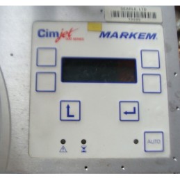 MARKEM 00-C3D-549 CIMJET 300 SERIES