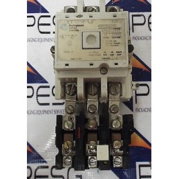 Westinghouse Motor Starter A200M2CAC 3 Phase Size 2