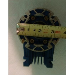 MOTOVARIO NMRV-040 WORM GEAR REDUCER