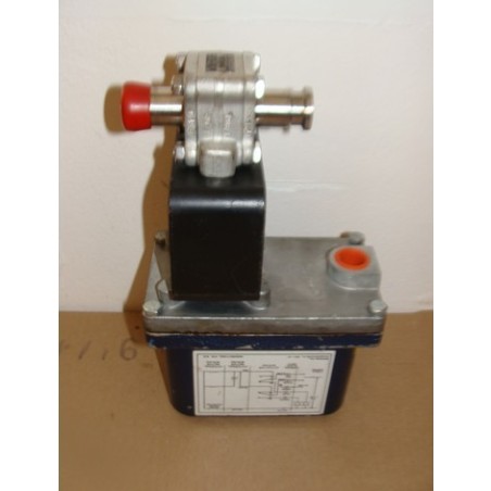 RAMCON ACTUATOR 8C- 4