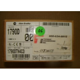 ALLEN BRADLEY 1790DTN4C0