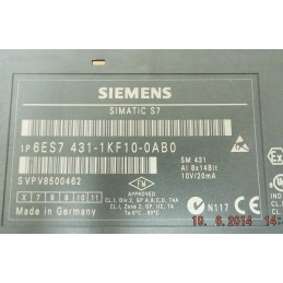 NEW SIEMENS S7